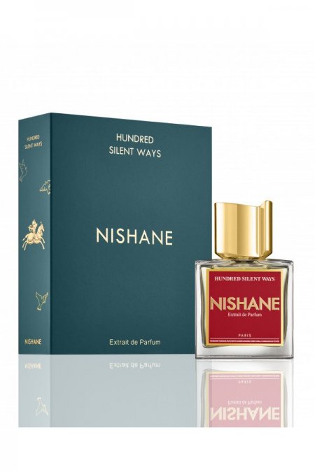 Hundred Silent Ways Nishane